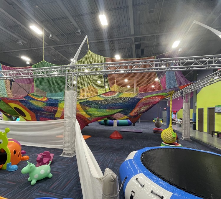 Next Level Play Center (Harwood&nbspHeights,&nbspIL)